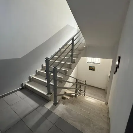 Jt Sea View Apartment *