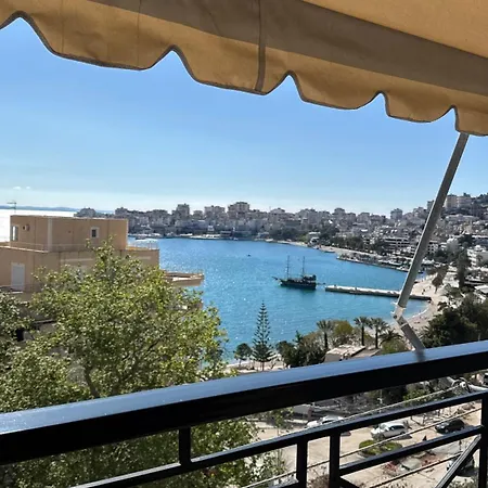 Jt Sea View Sarande