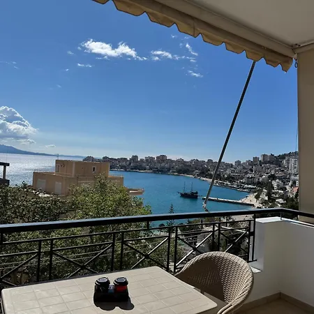 Jt Sea View * Sarande