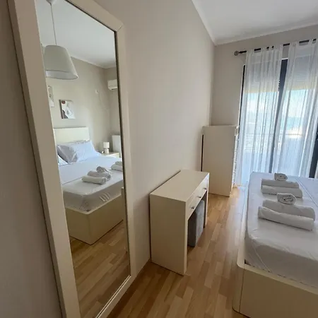 Apartment Jt Sea View Sarande