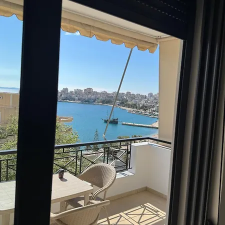 Jt Sea View Apartment