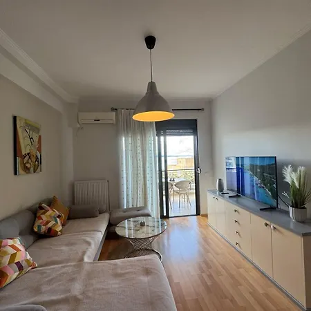 Apartment Jt Sea View *